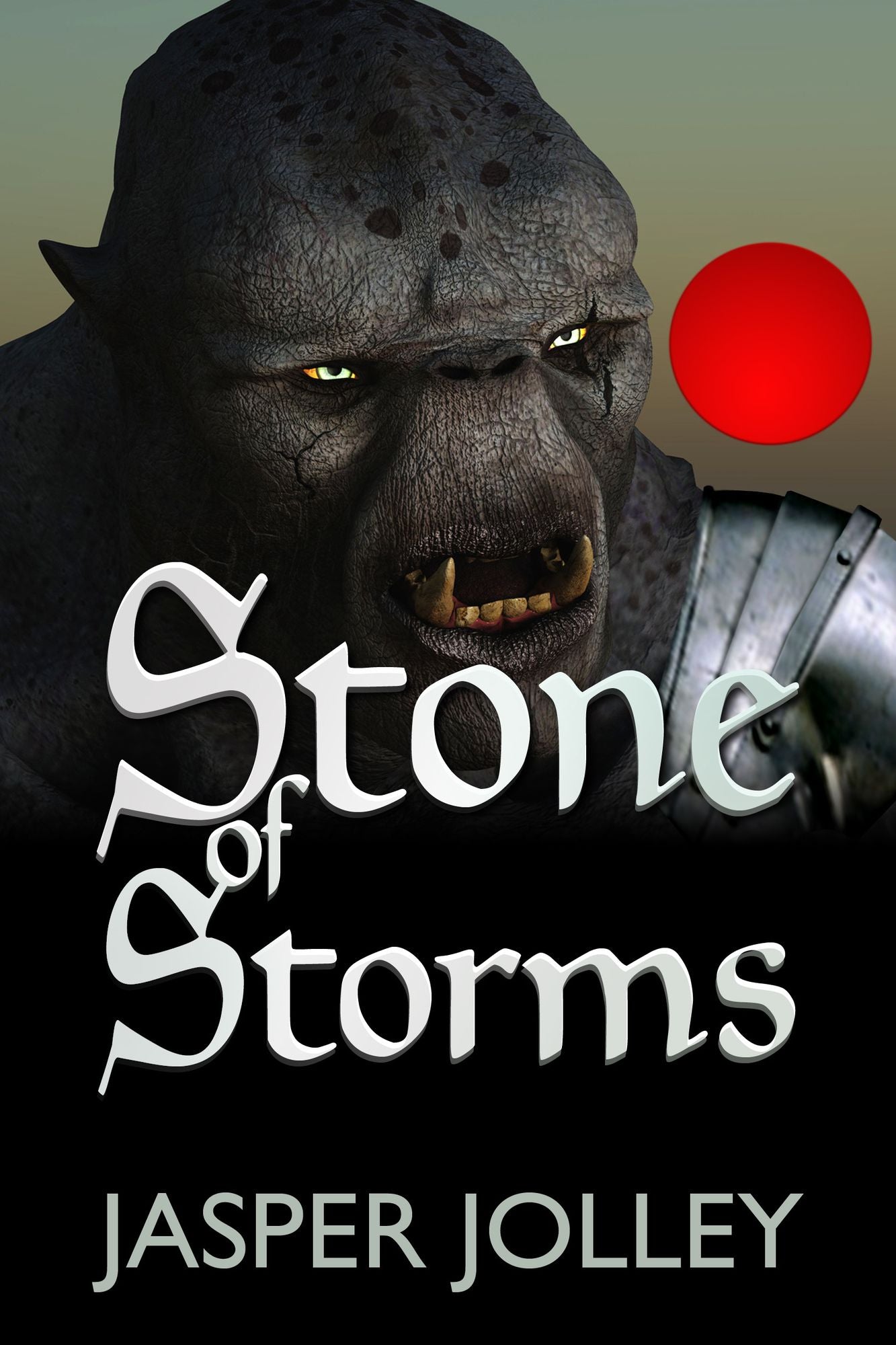 Stone of Storms