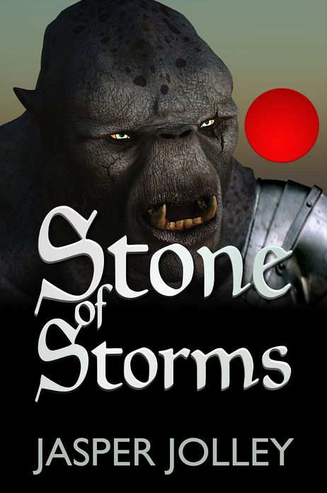 Stone of Storms