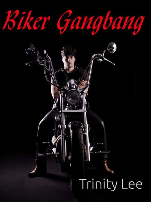 Biker Gangbang