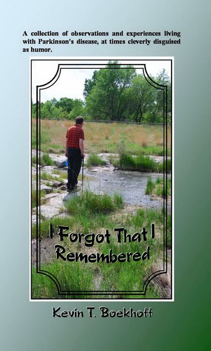 I Forgot That I Remembered