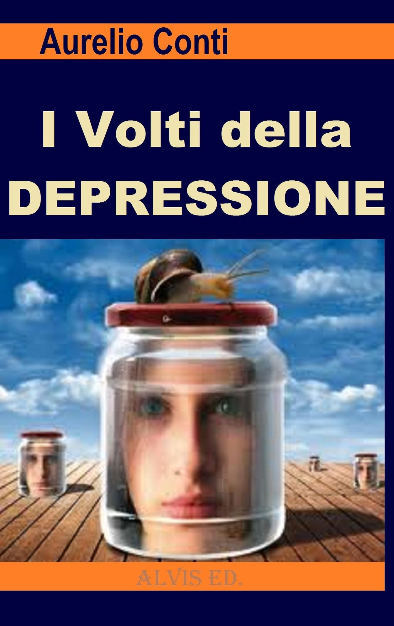 I Volti della Depressione