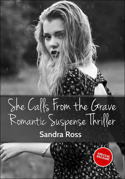 When Darkness Comes A-Haunting: Romantic Suspense Thriller