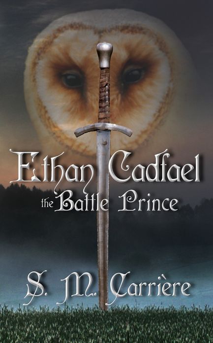 Ethan Cadfael: The Battle Prince