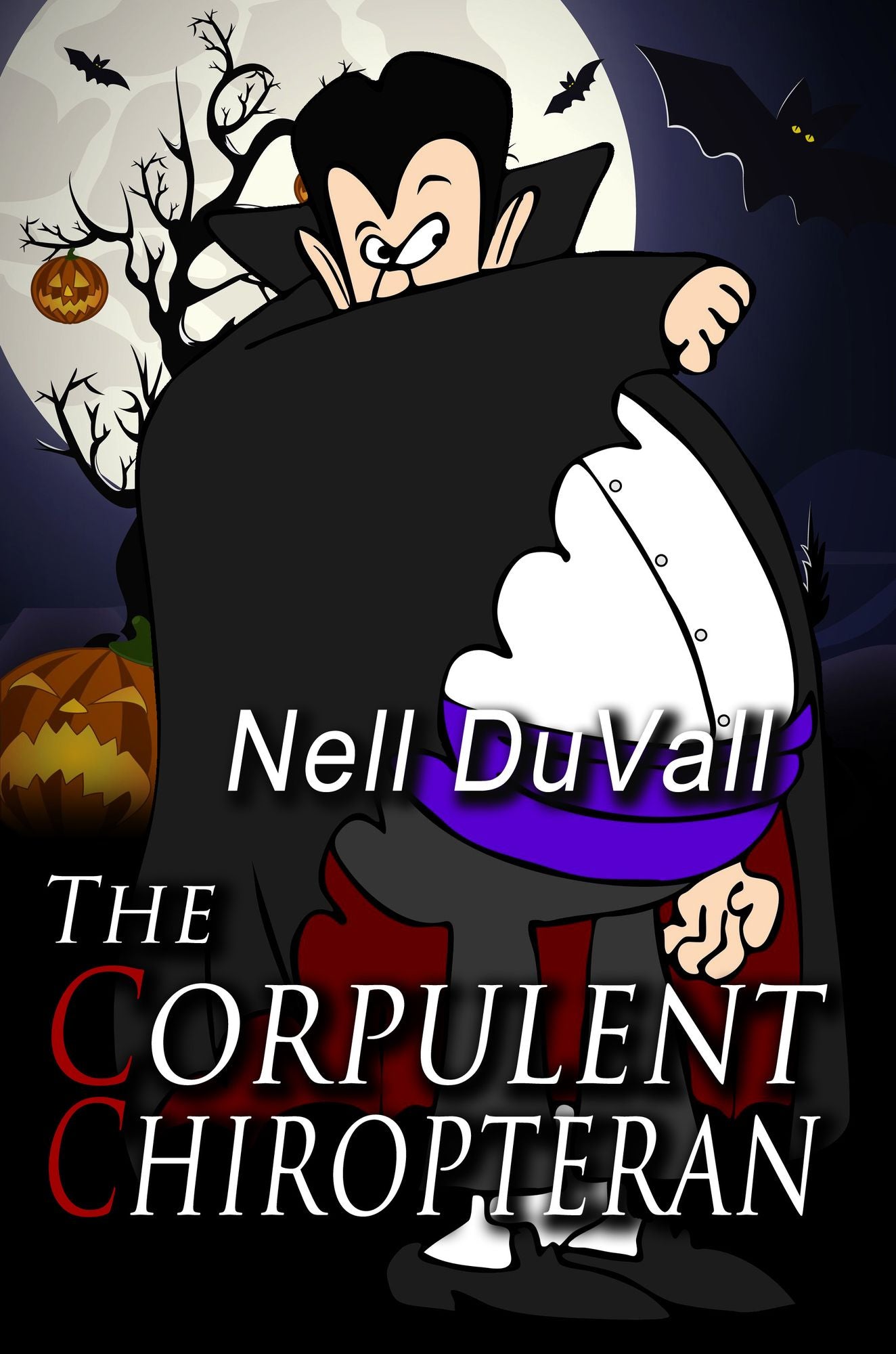 The Corpulent Chiropteran