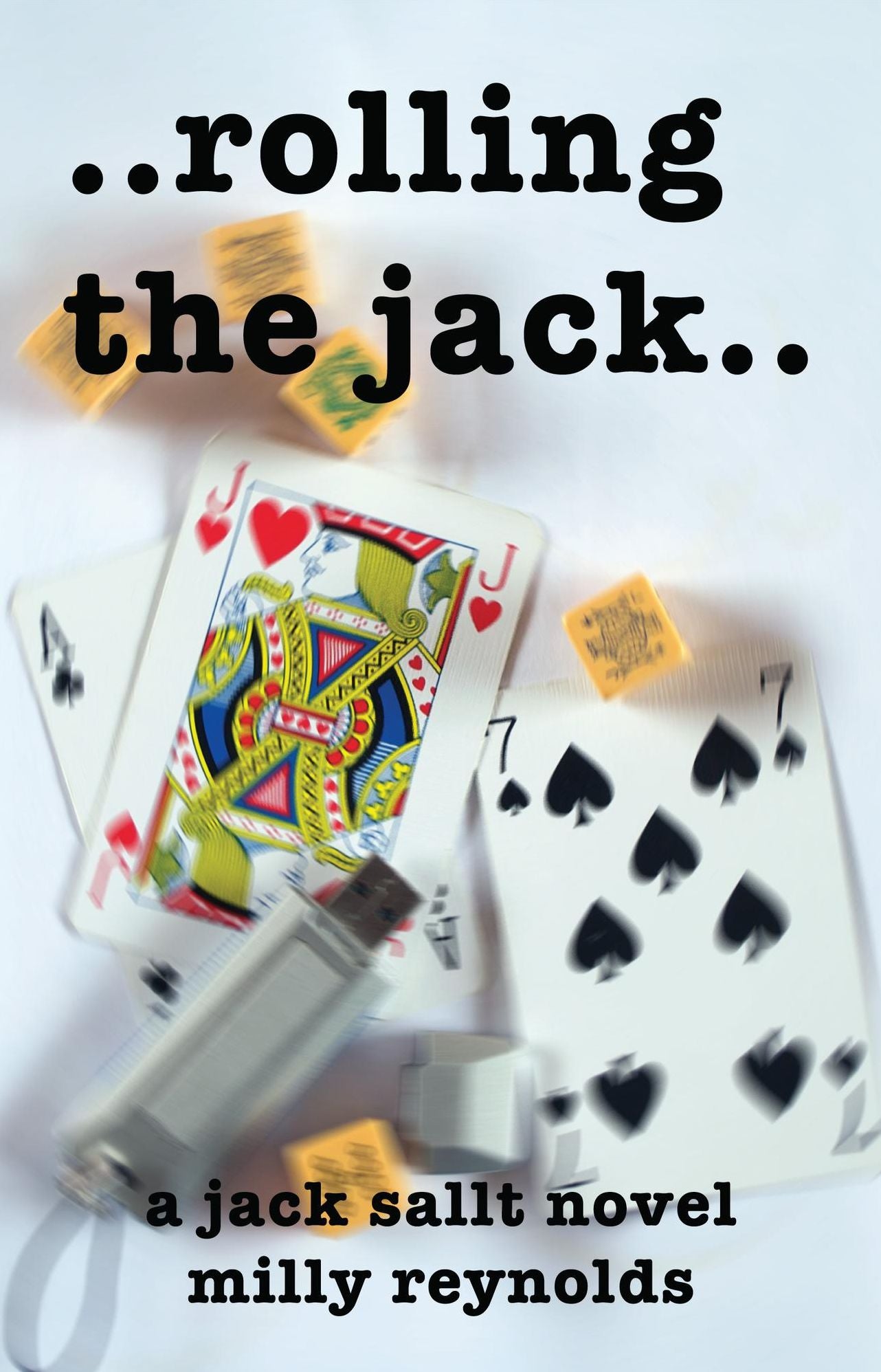 Rolling The Jack