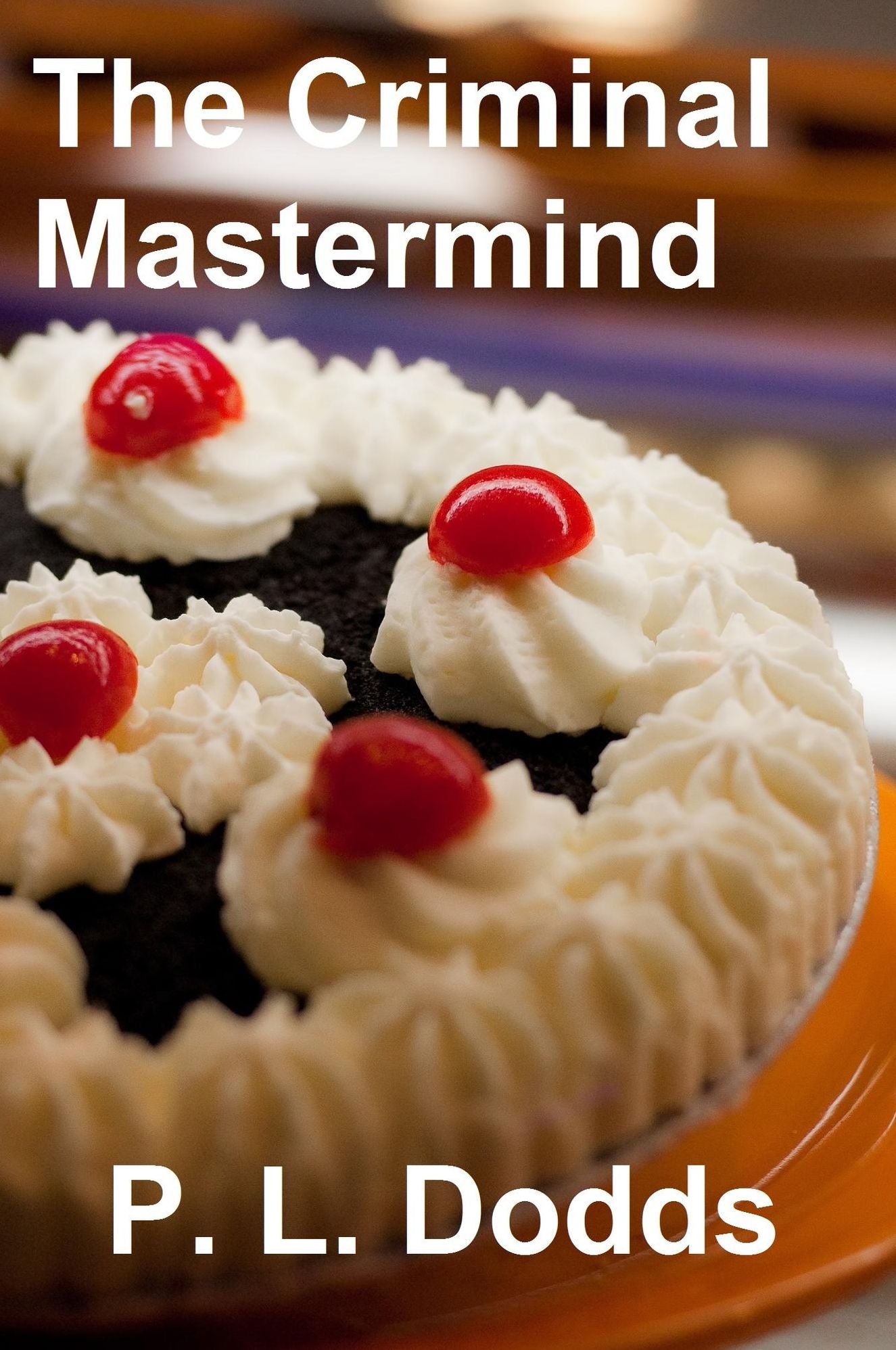 The Criminal Mastermind