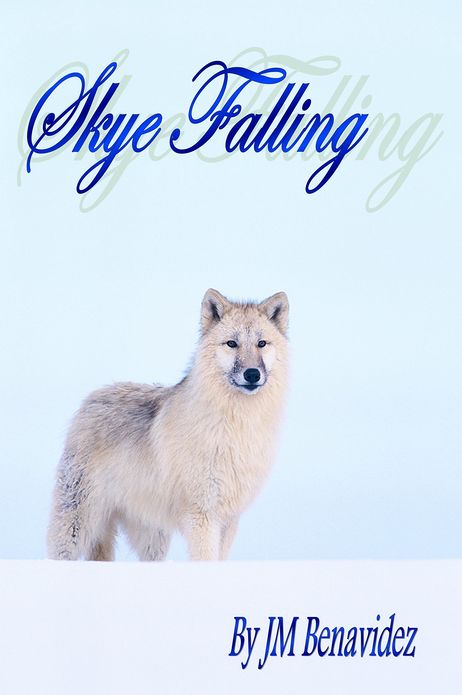 Skye Falling