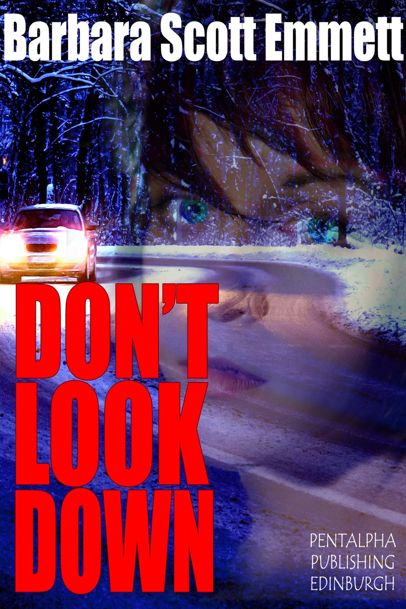 Don't Look Down