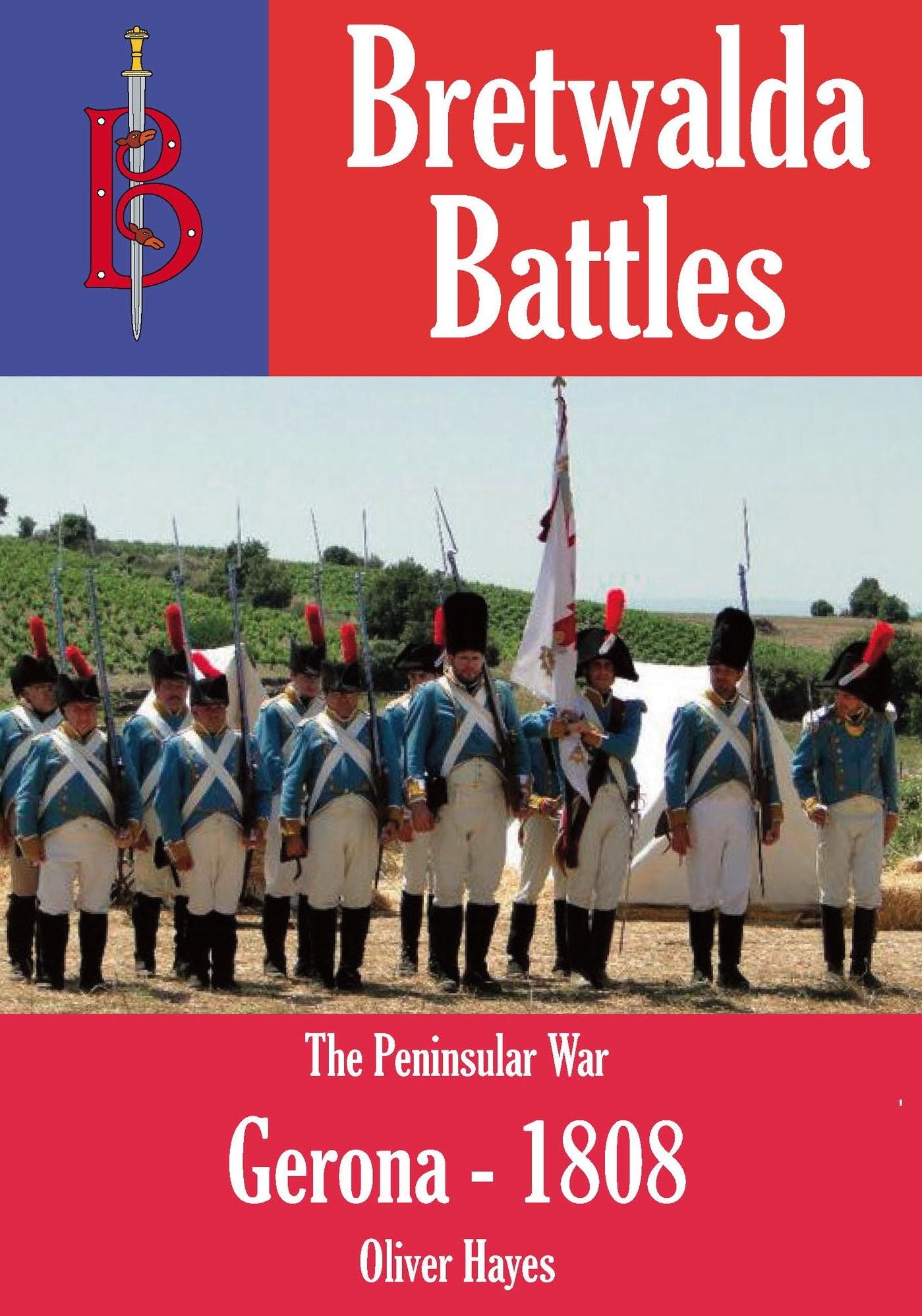 The Sieges of Gerona 1808 / 1809