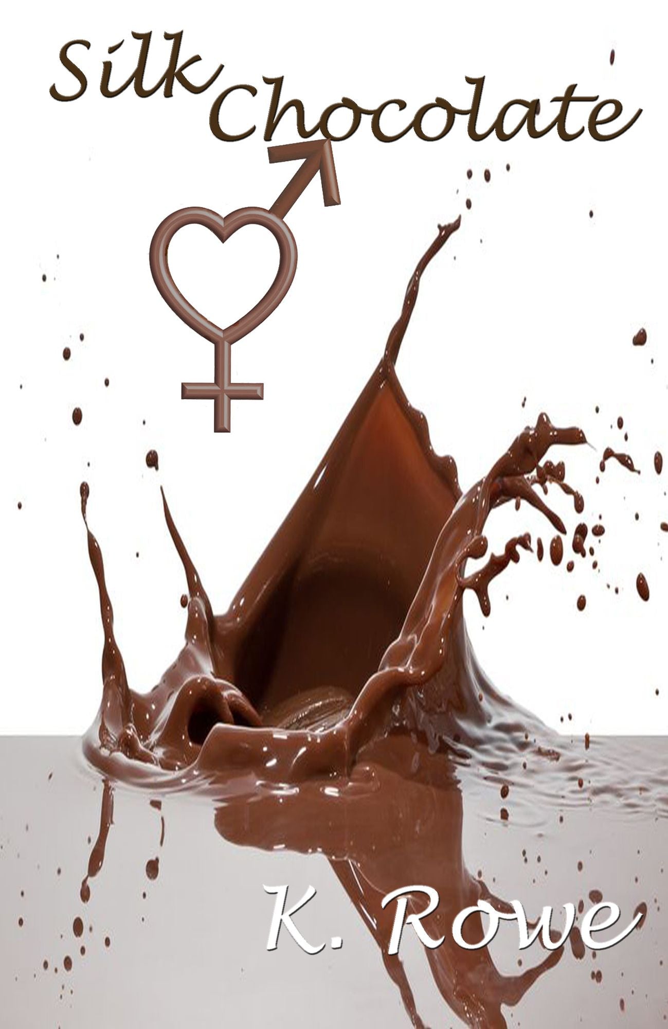 Silk Chocolate- Dani's Secret part 1