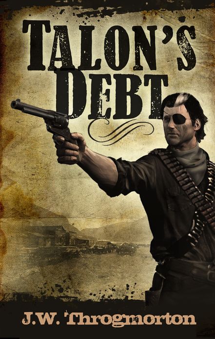 Talon's Debt