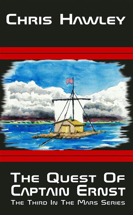 The Quest For Captain Ernst