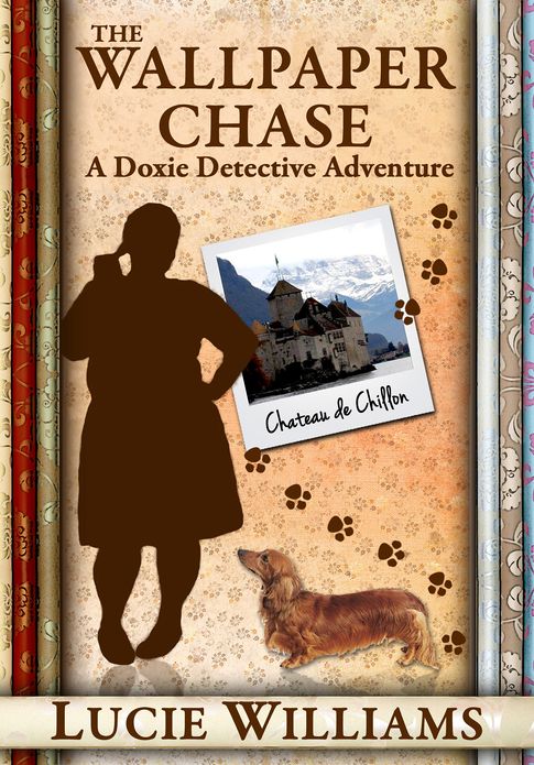 The Wallpaper Chase