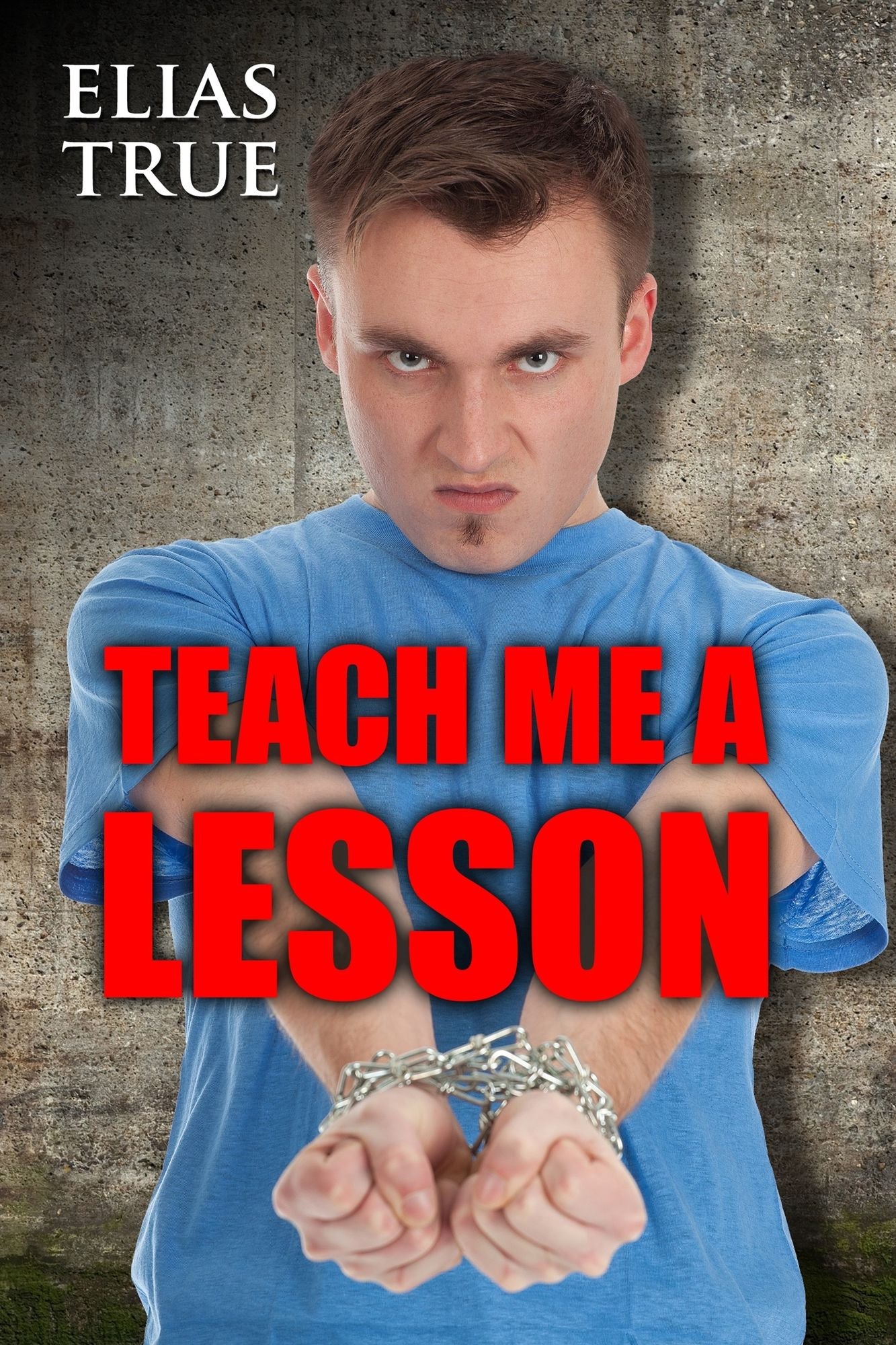 Teach Me a Lesson