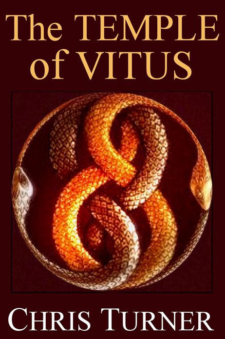 The Temple of Vitus