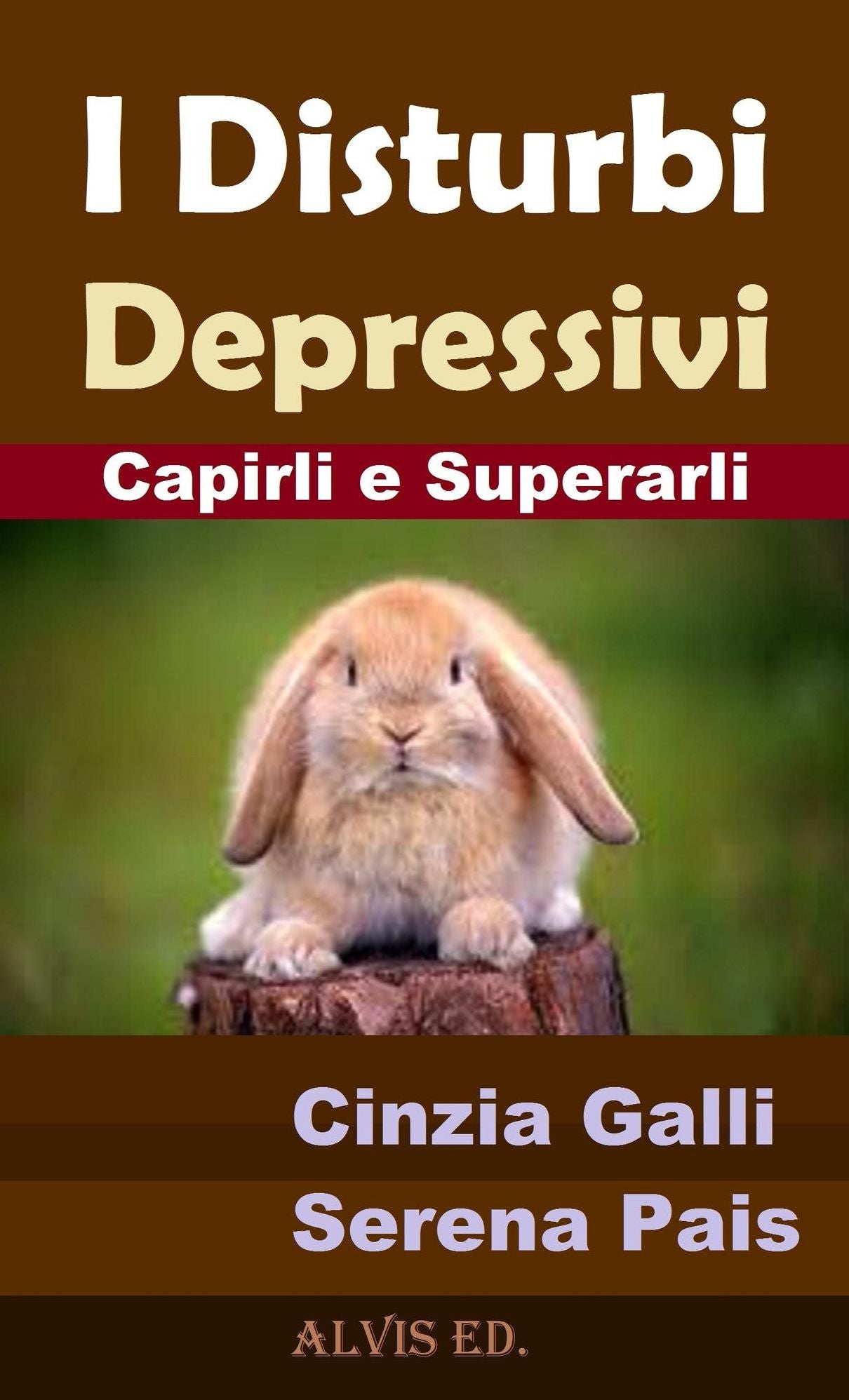 I Disturbi Depressivi: Capirli e Superarli