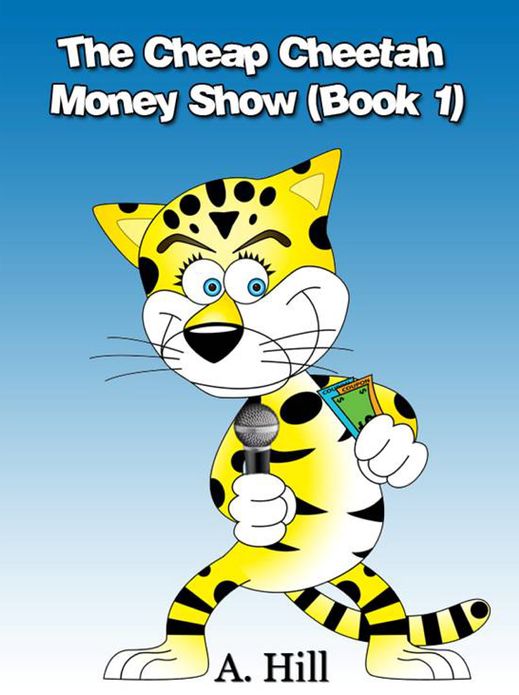 The Cheap Cheetah Money Show Part 1