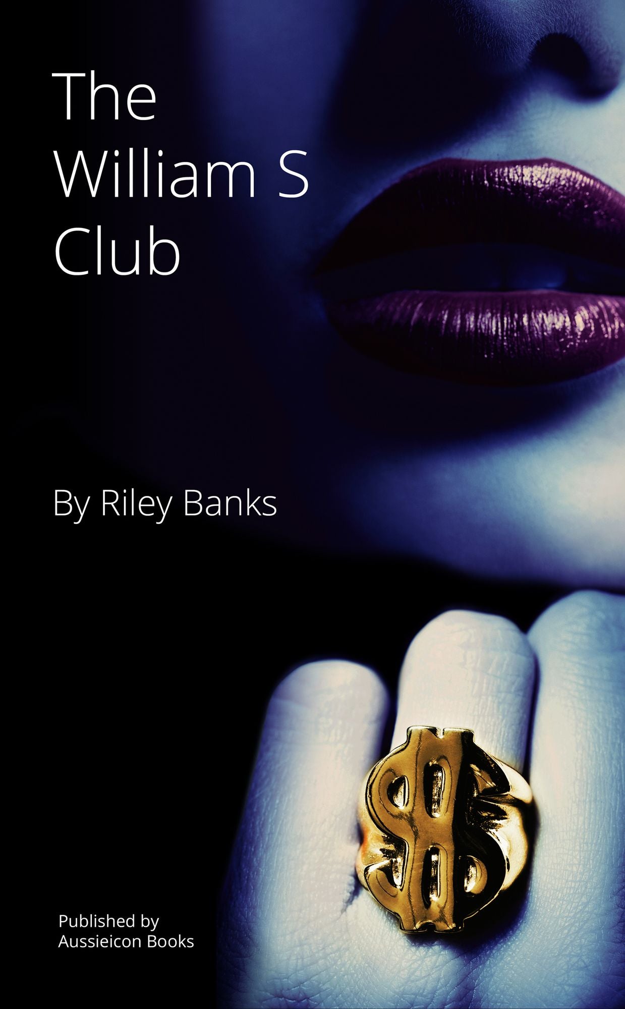 The Garden of Love: an excerpt from The William S Club