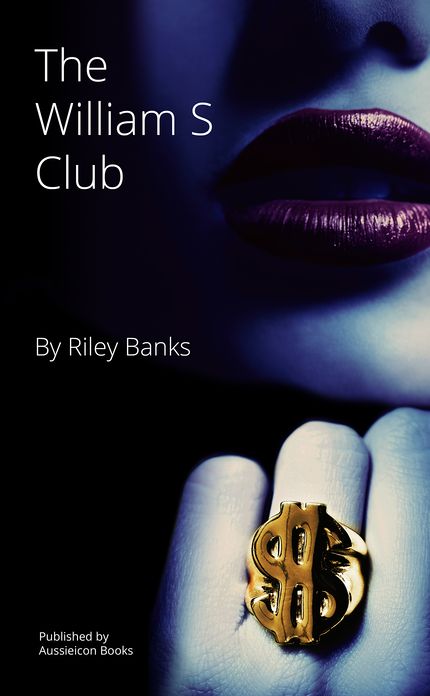 The Garden of Love: an excerpt from The William S Club