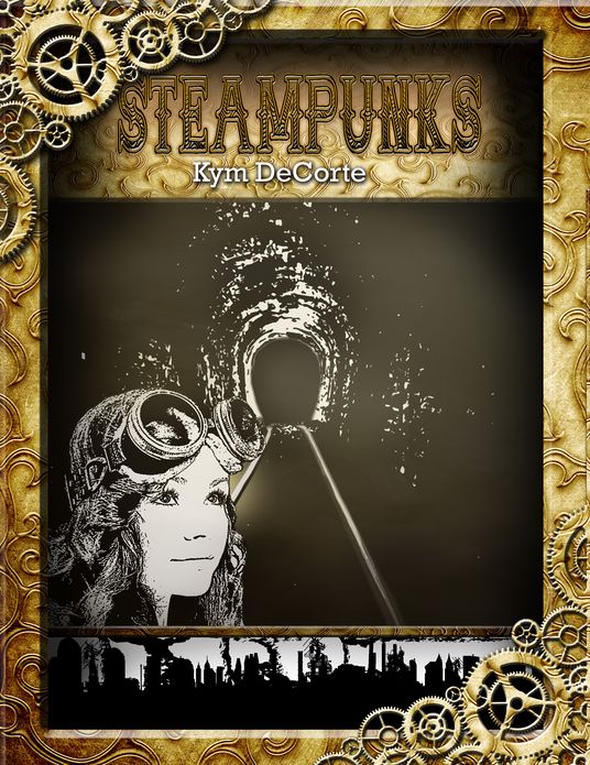 Steampunks
