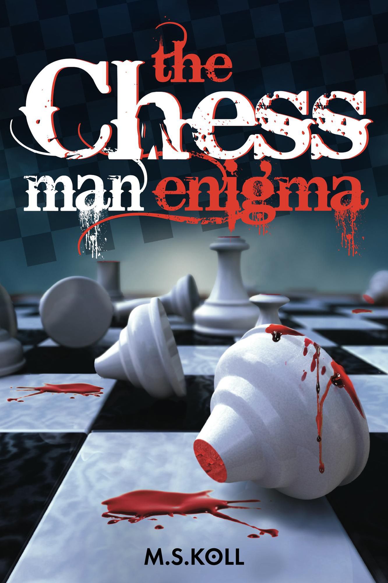 The Chessman Enigma
