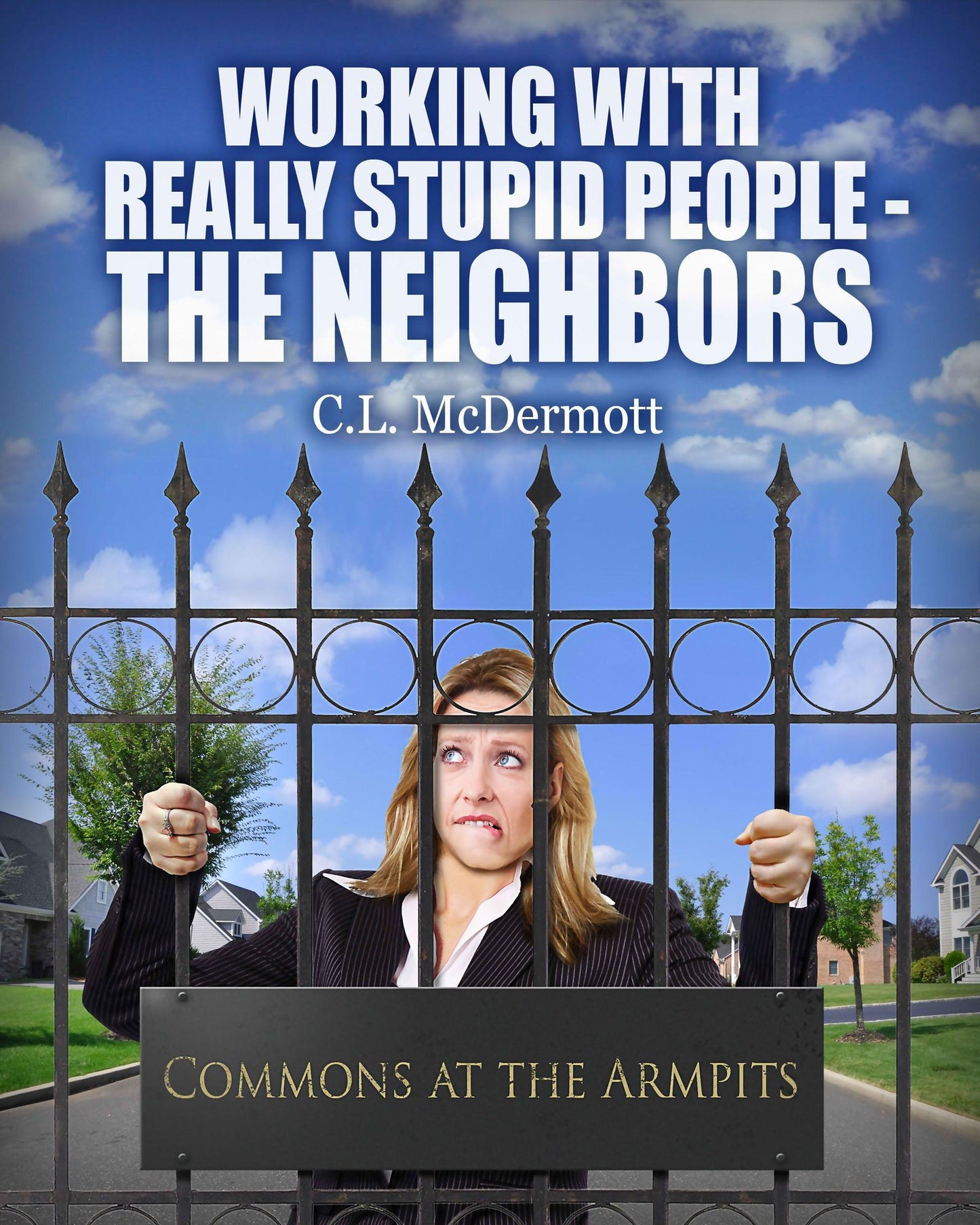 Working with Really Stupid People: The Neighbors