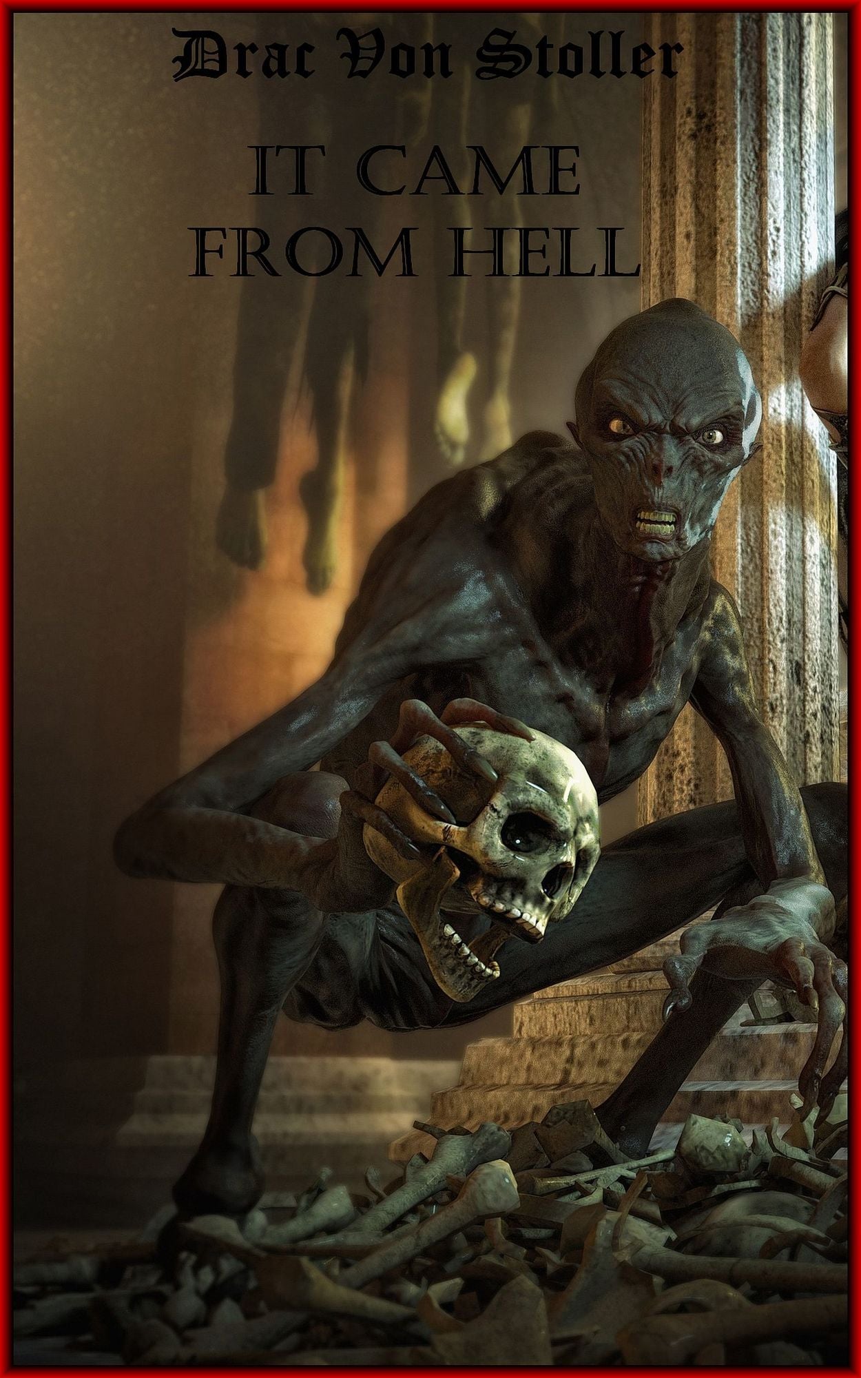 It Came From Hell
