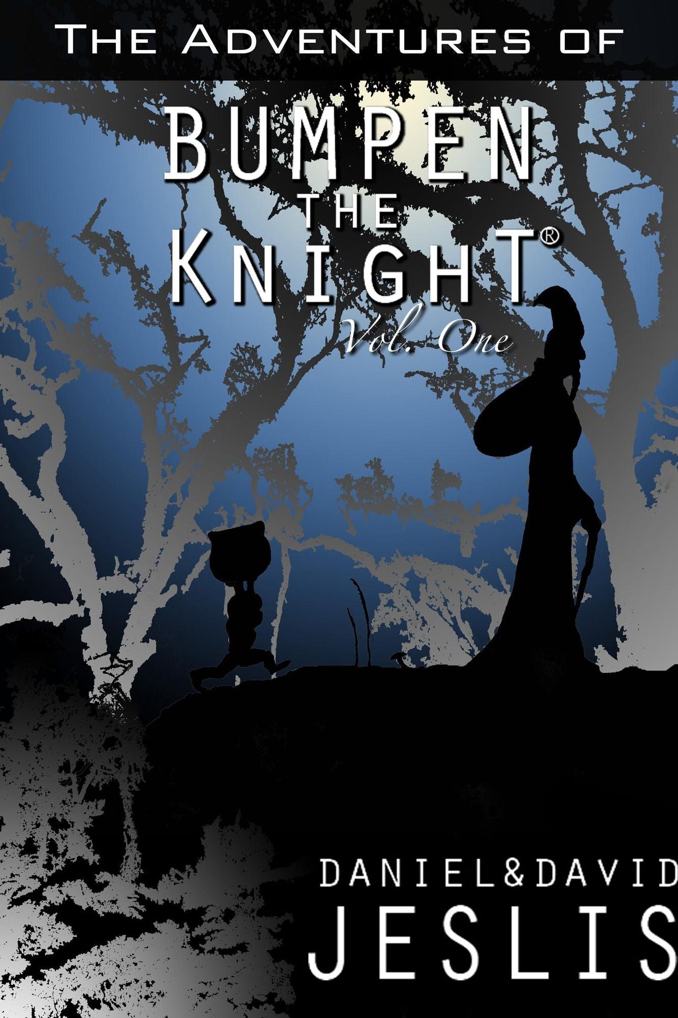 The Adventures of Bumpen The Knight