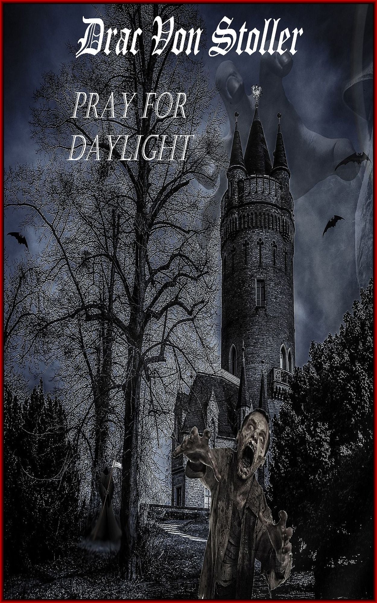 Pray for Daylight
