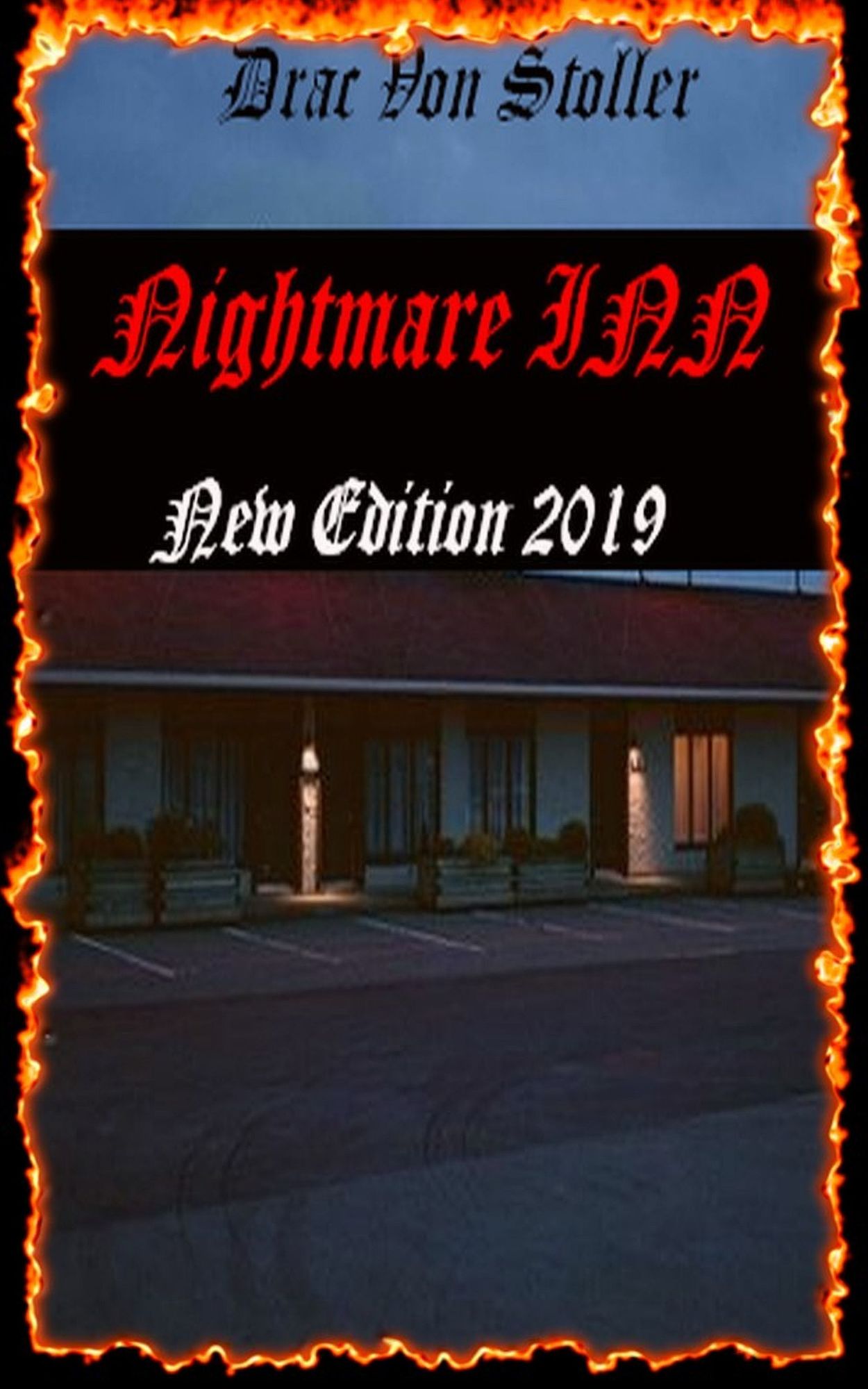 Nightmare Inn