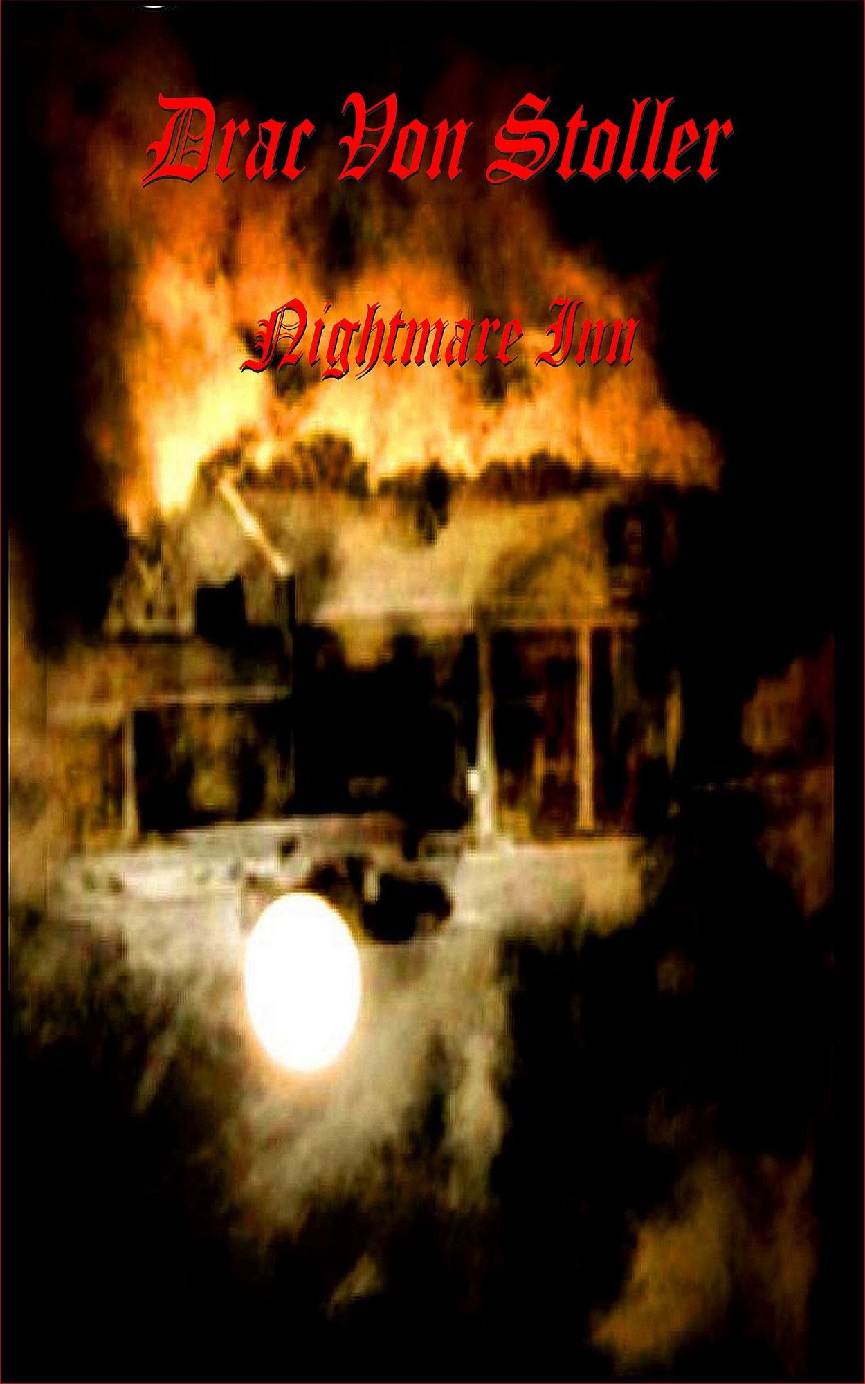 Nightmare Inn