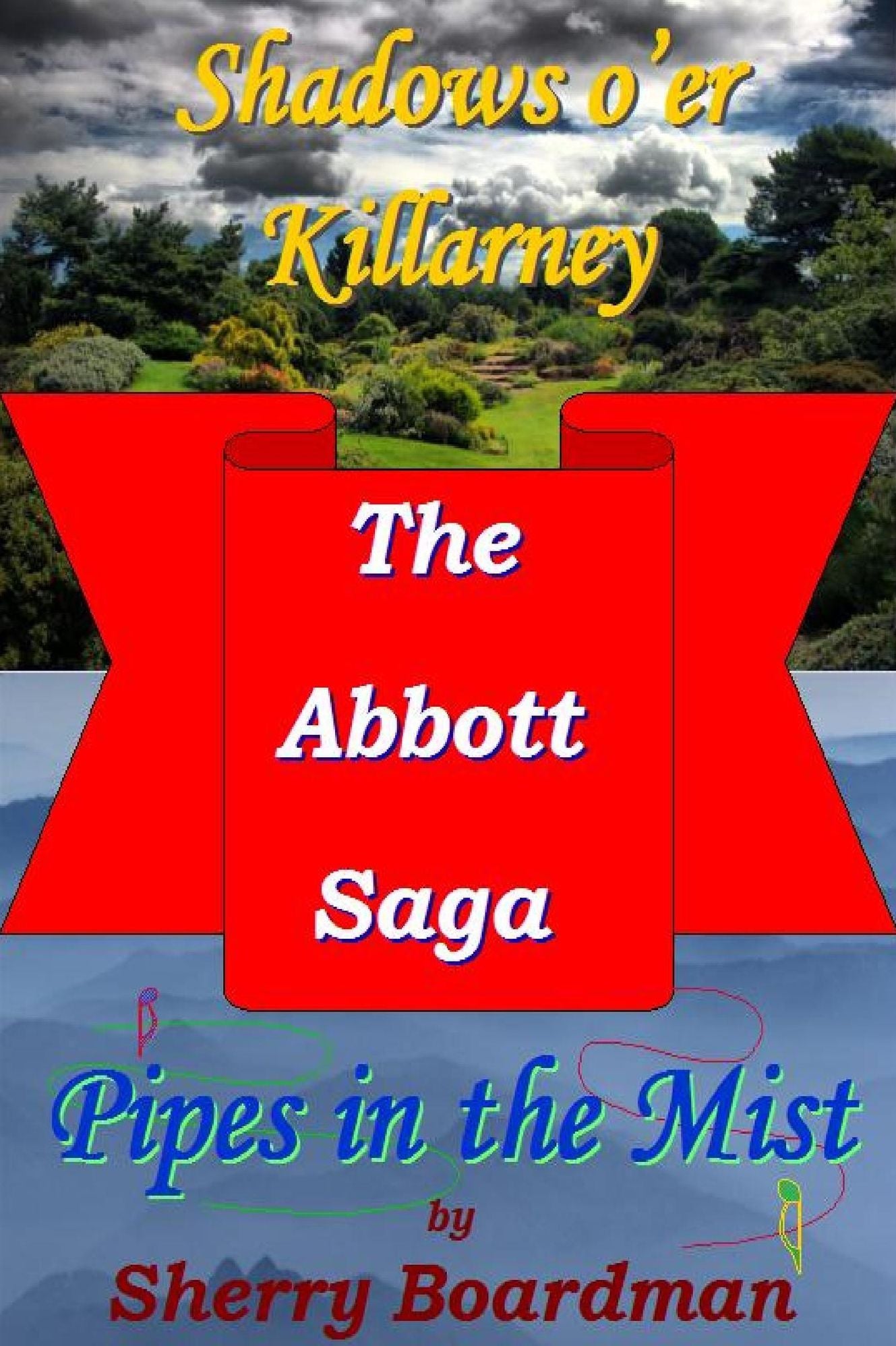 The Abbott Saga