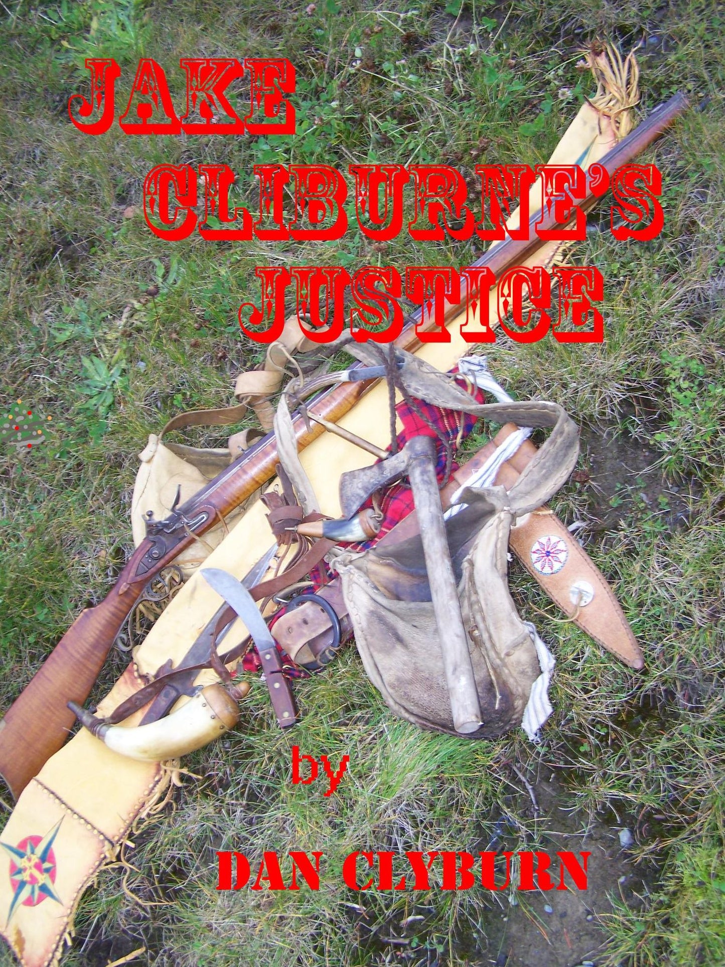 Jake Cliburne's Justice