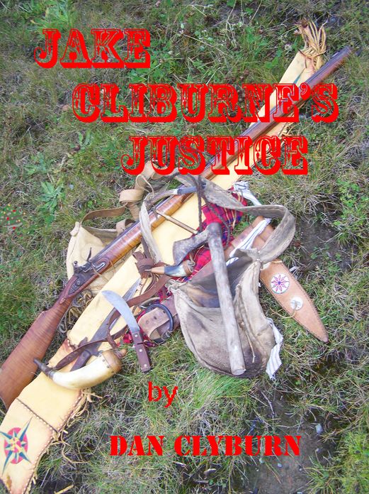 Jake Cliburne's Justice
