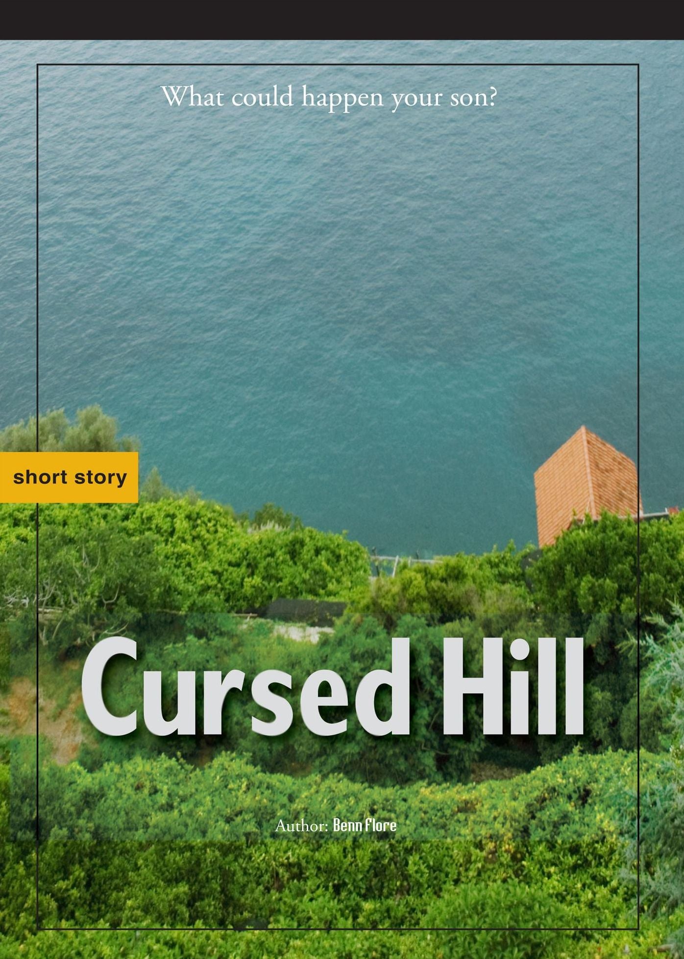 Cursed Hill