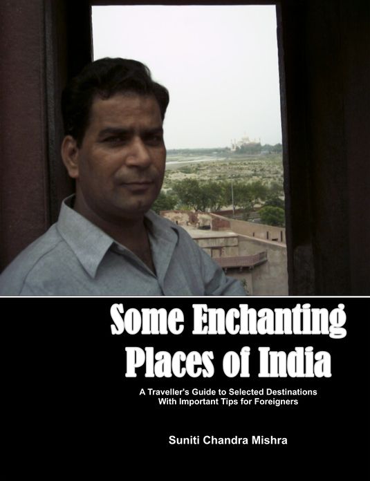 Some Enchanting Places of India