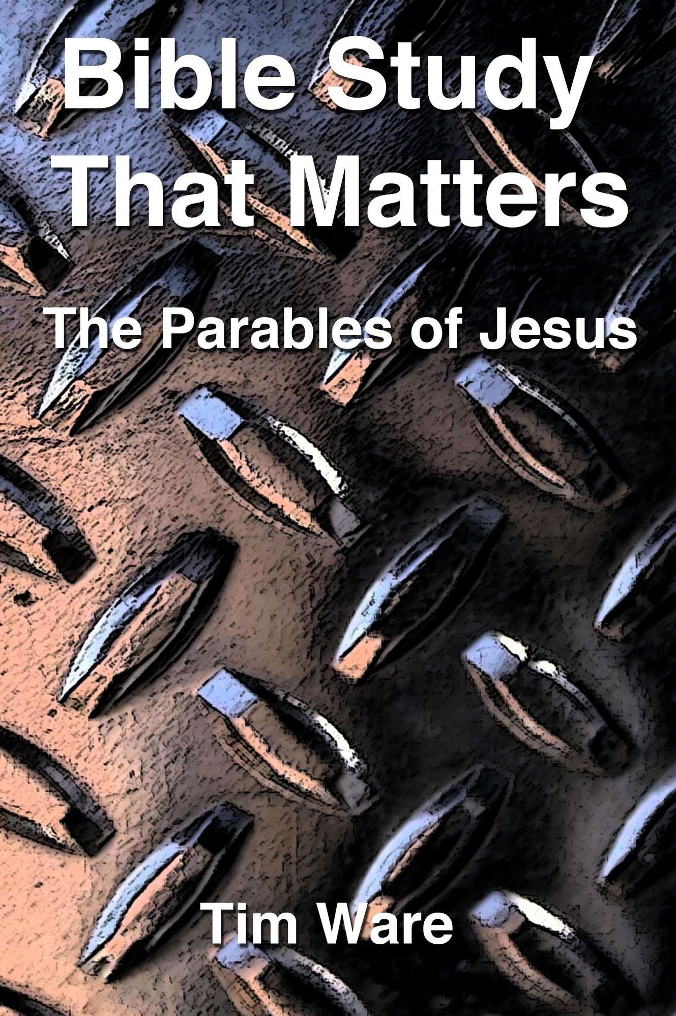 The Parables of Jesus
