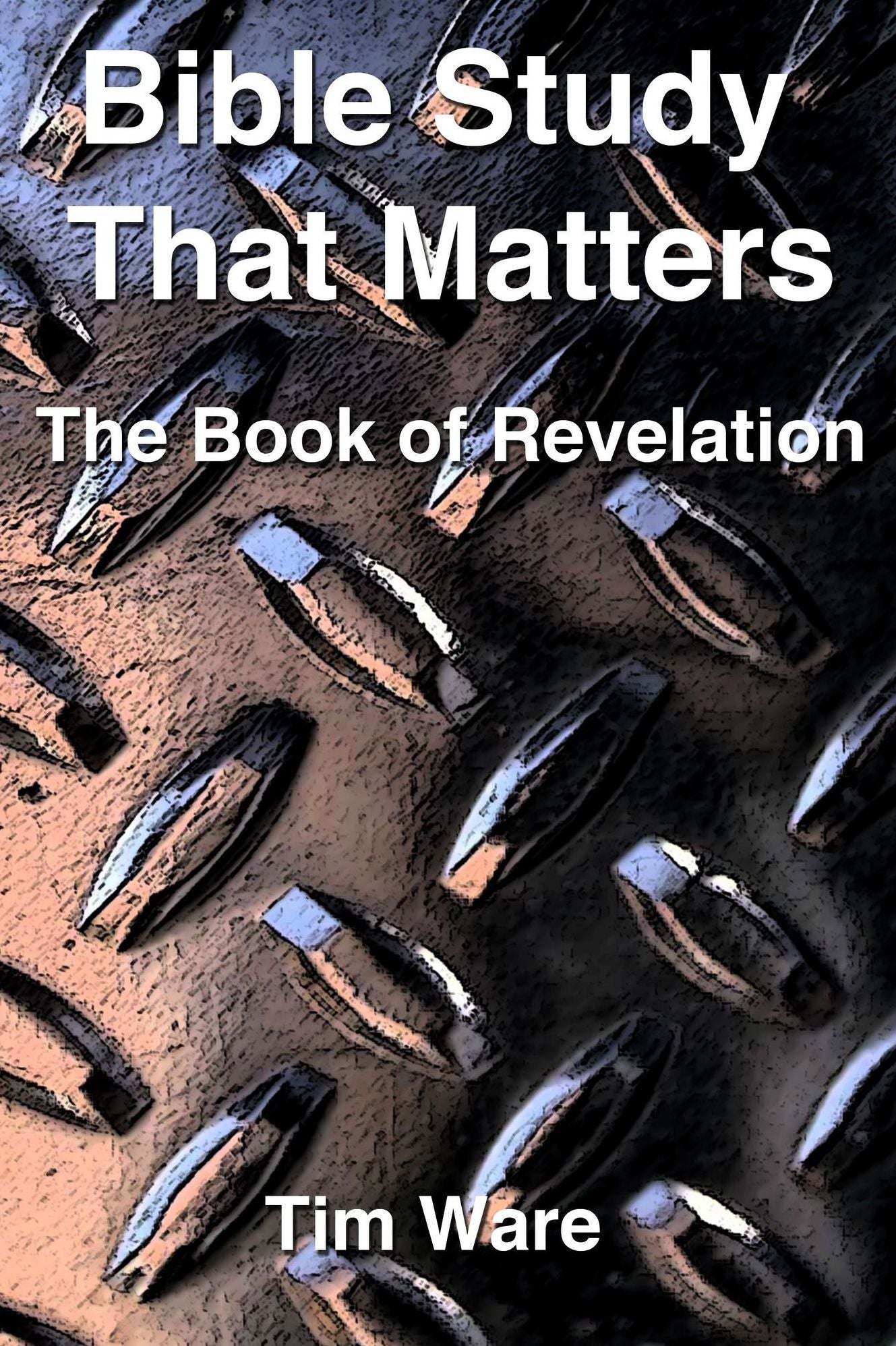 The Book of Revelation