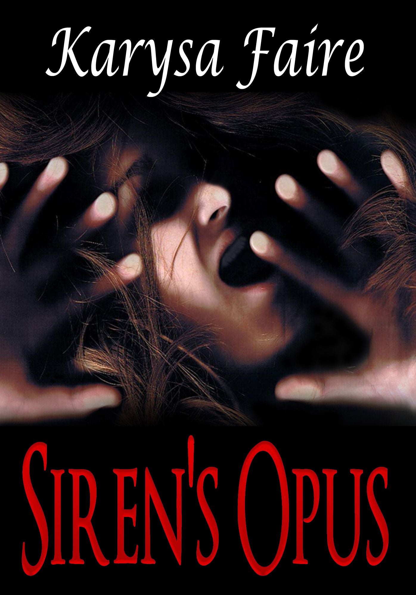 Siren's Opus