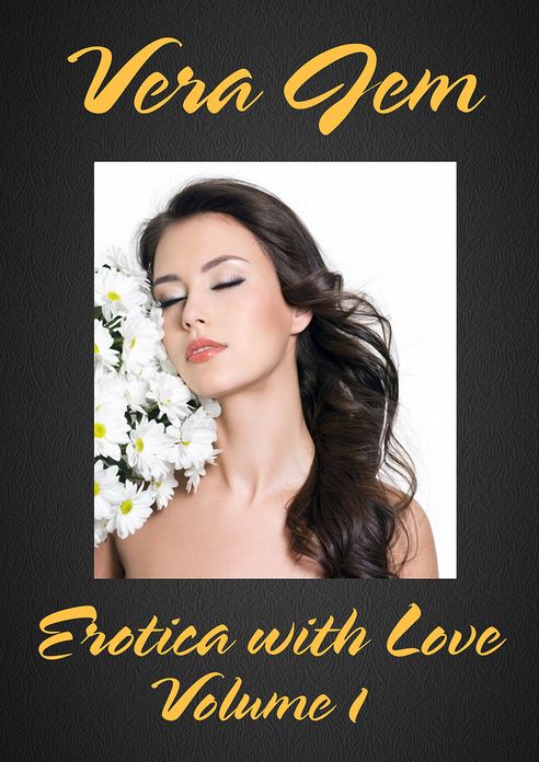 Erotica with Love: Volume 1