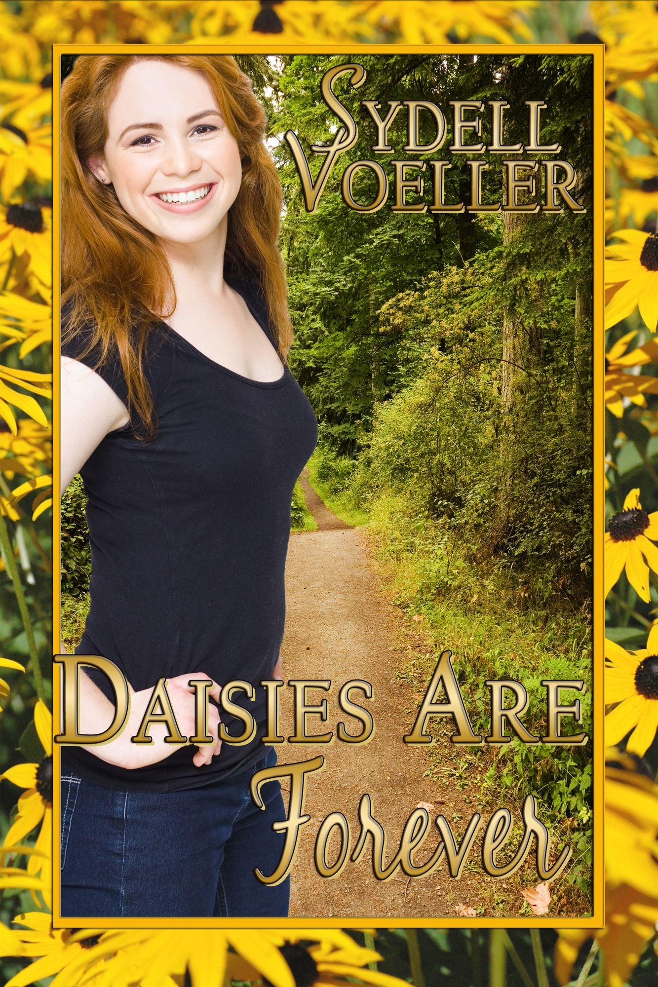 Daisies are Forever