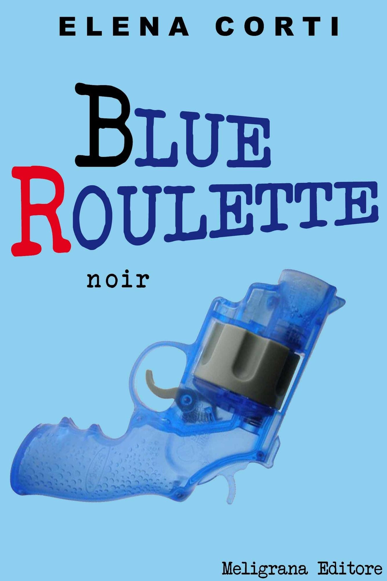 Blue roulette