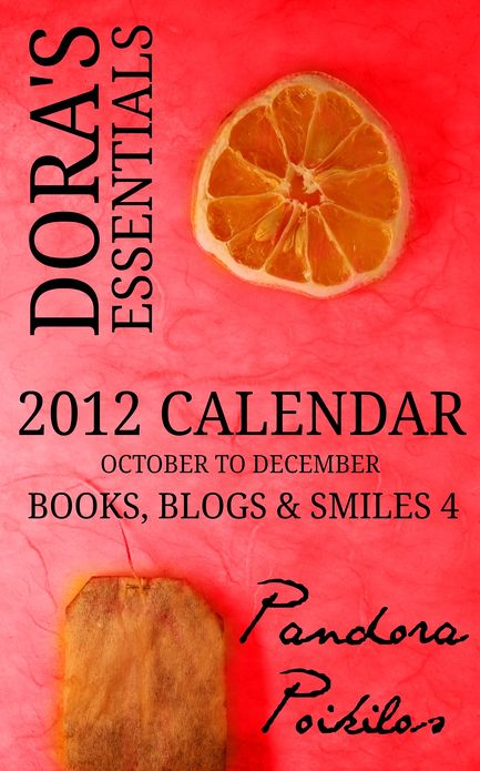 Dora's Essentials: Books, Blogs & Smiles #4