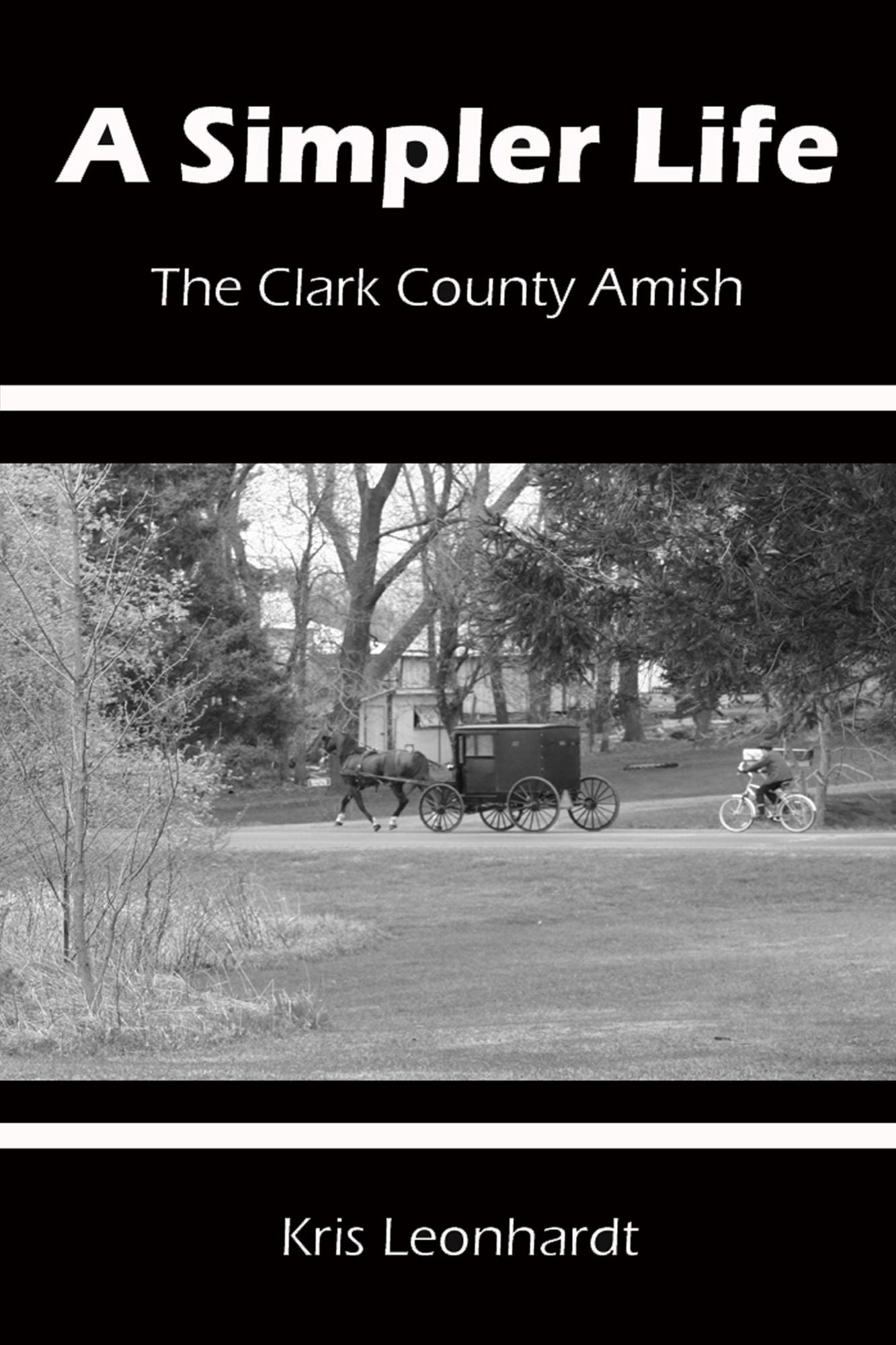 A Simpler Life: The Clark County Amish