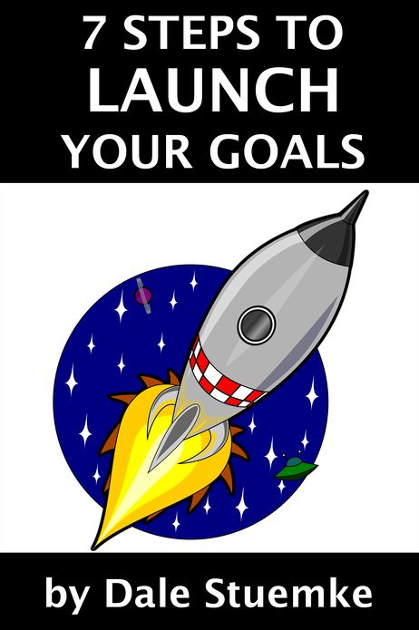 7 Steps to Launch Your Goals