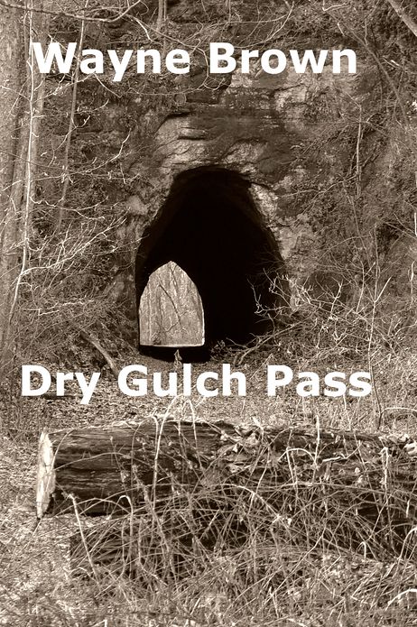 Dry Gulch Pass