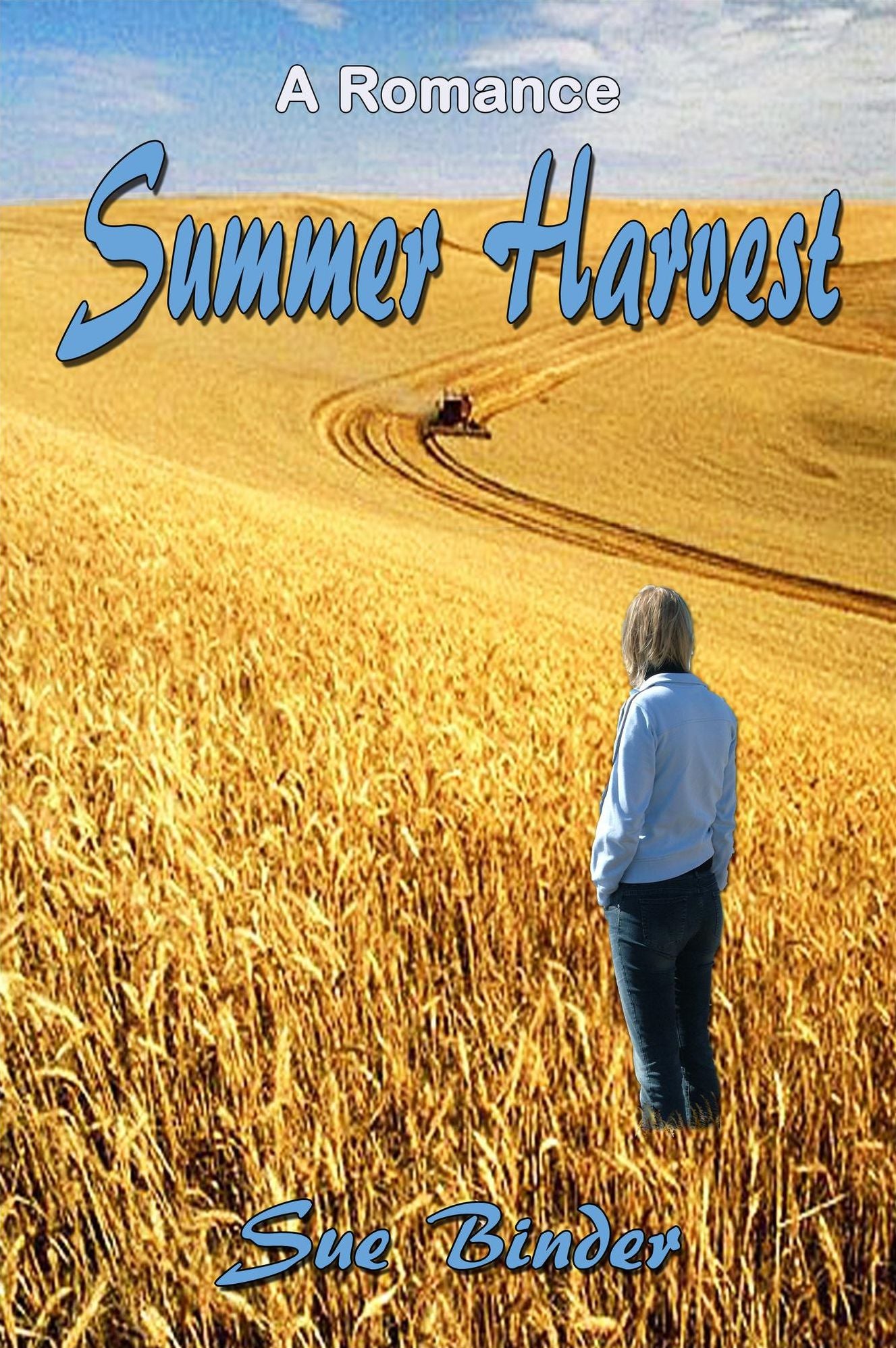 Summer Harvest