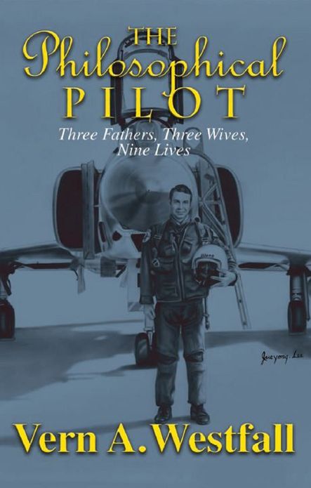 The Philosophical Pilot "Three Fathers, Three Wives, Nine Lives