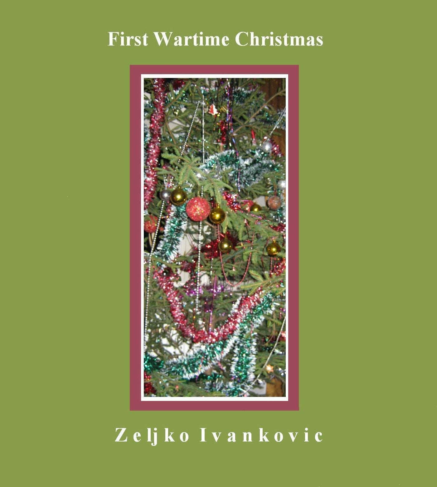First Wartime Christmas