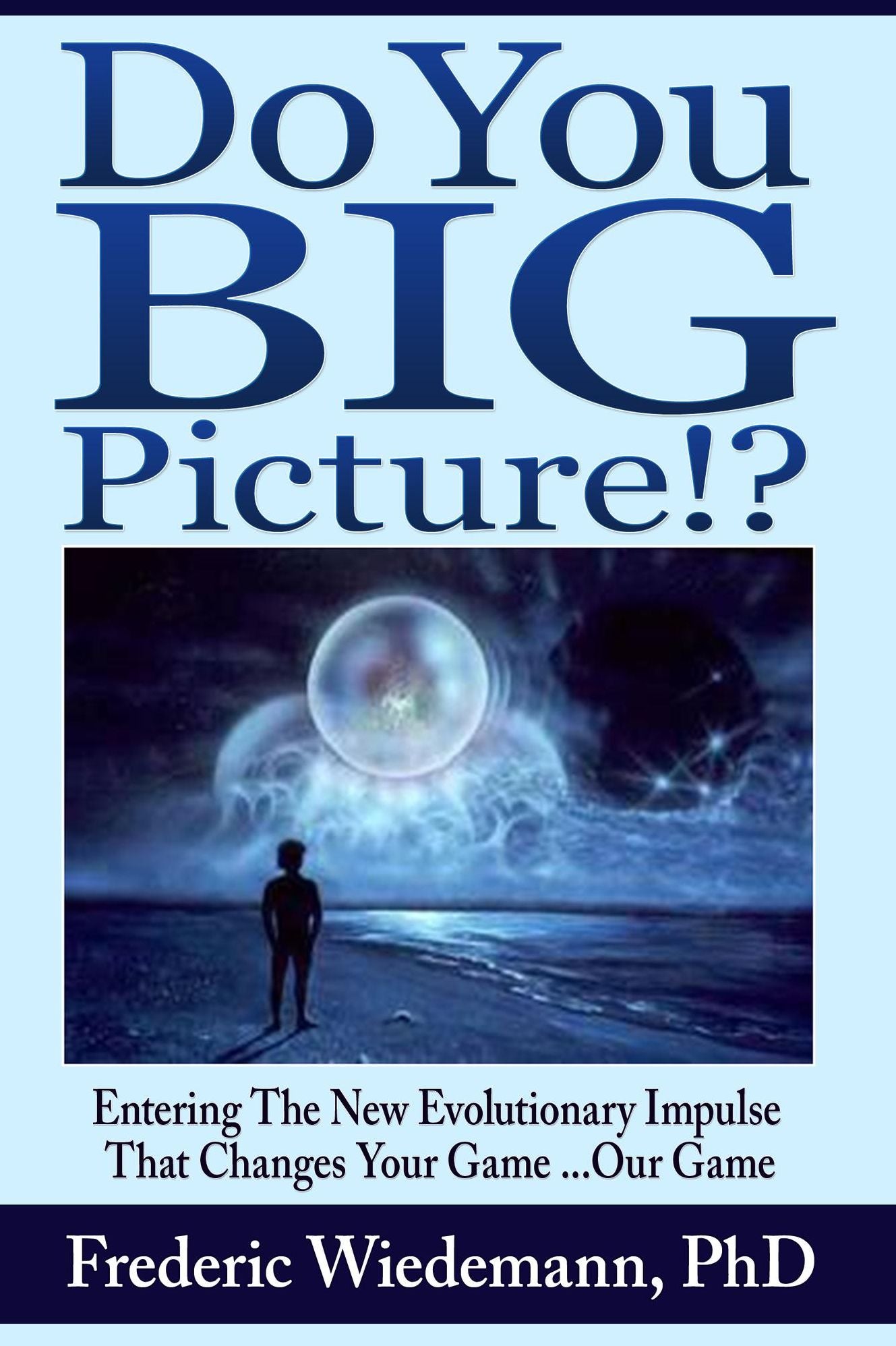 Do You BigPicture?
